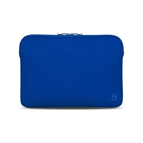 Be-ez MacBook 12" 101283 Schutzhülle, 12 pouces, blau von be.ez