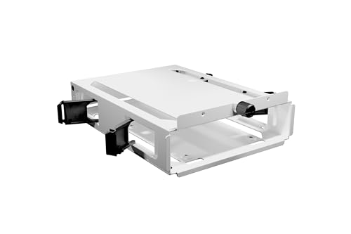 be quiet! HDD Cage 2 BGA13 be quiet! HDD Cage 2 BGA13 von Be quiet!