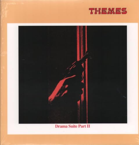 Drama Suite Part II [Vinyl LP] von Be with Records