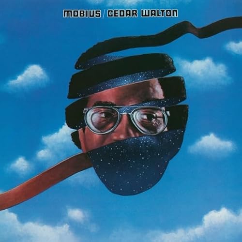 Mobius [Vinyl LP] von Be with Records