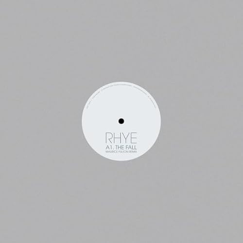 The Fall (Maurice Fulton Remix) [Vinyl LP] von Be With Records