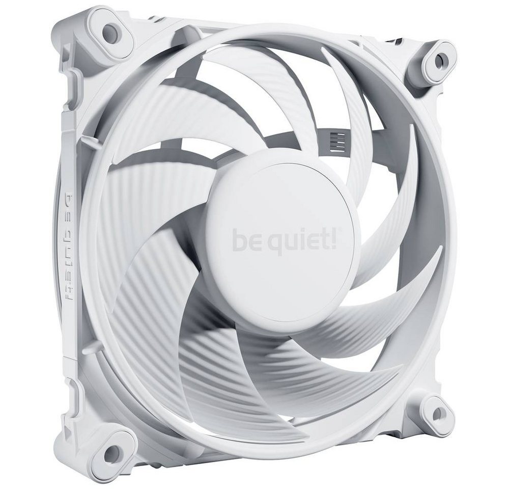 BeQuiet Gehäuselüfter PC-Gehäuse-Lüfter BeQuiet Gehäuselüfter PC-Gehäuse-Lüfter von BeQuiet