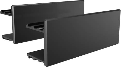 BeQuiet HDD Slot Cover PB600/DB900 PC-Festplattenabdeckung Passend für (Serie Gehäuse):Be Quiet! D von BeQuiet