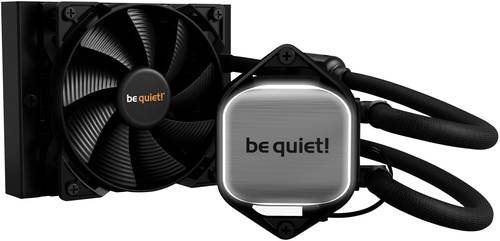 BeQuiet PURE LOOP Wasserkühlung-Kit BeQuiet PURE LOOP Wasserkühlung-Kit von BeQuiet