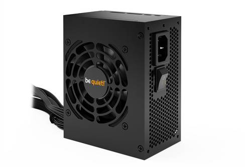 BeQuiet SFX POWER 3 450W PC Netzteil 450W 80PLUS® Bronze von BeQuiet