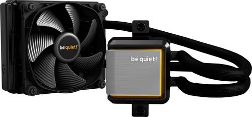 BeQuiet SILENT LOOP 2 120mm PC-Wasserkühlung von BeQuiet