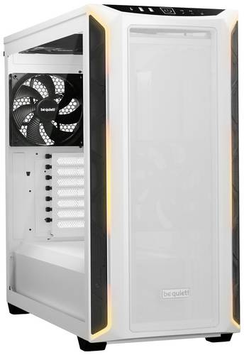 BeQuiet Shadow Base 800 DX White Midi-Tower PC-Gehäuse Weiß BeQuiet Shadow Base 800 DX White Midi-Tower PC-Gehäuse Weiß von BeQuiet