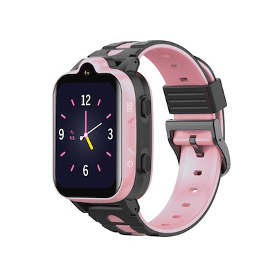 Bea-fon Kids Smartwatch SW1 rosa von Bea-fon