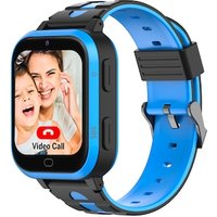 Bea-fon Kids Smartwatch SW2 schwarz / blau von Bea-fon