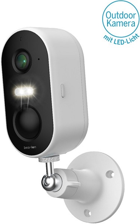 Bea-fon SmartHome SAFER 2L Tuya Bea-fon SmartHome SAFER 2L Tuya von Bea-fon