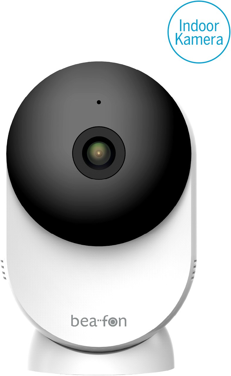 Flexy 2F Überwachungskamera von Bea-fon