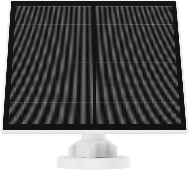 Solar 4 Solarpanel Stromversorgung von Bea-fon