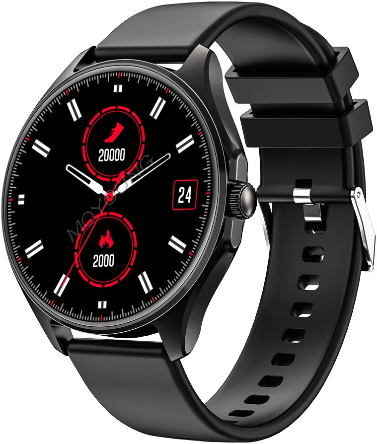 Watch 402 Smartwatch von Bea-fon