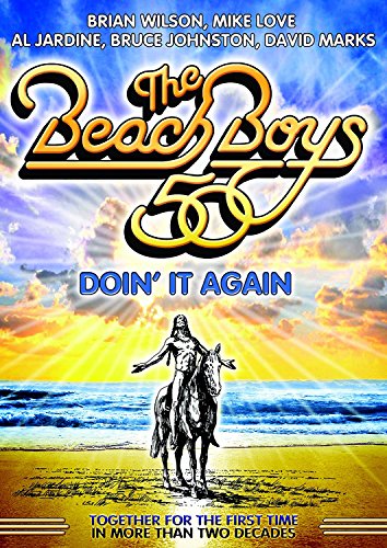 Doin' It Again 2012 World Tour...plus Blu-Ray von Universal music enterprises