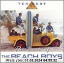 10 Best [Best of] von Beach Boys