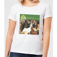 The Beach Boys Pet Sounds Damen T-Shirt - Weiß - XL von Beach Boys
