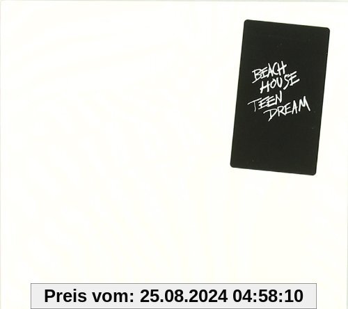 Teen Dream von Beach House