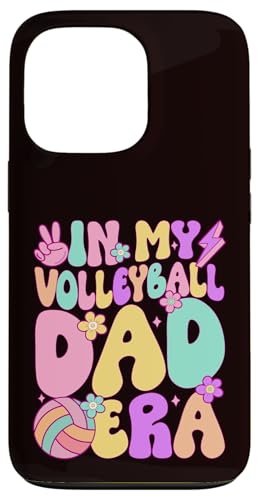 Volleyball - In der Ära meines Volleyballvaters Hülle für iPhone 13 Pro Volleyball - In der Ära meines Volleyballvaters Hülle für iPhone 13 Pro von Beach Volleyball Summer Sport Design Outfit