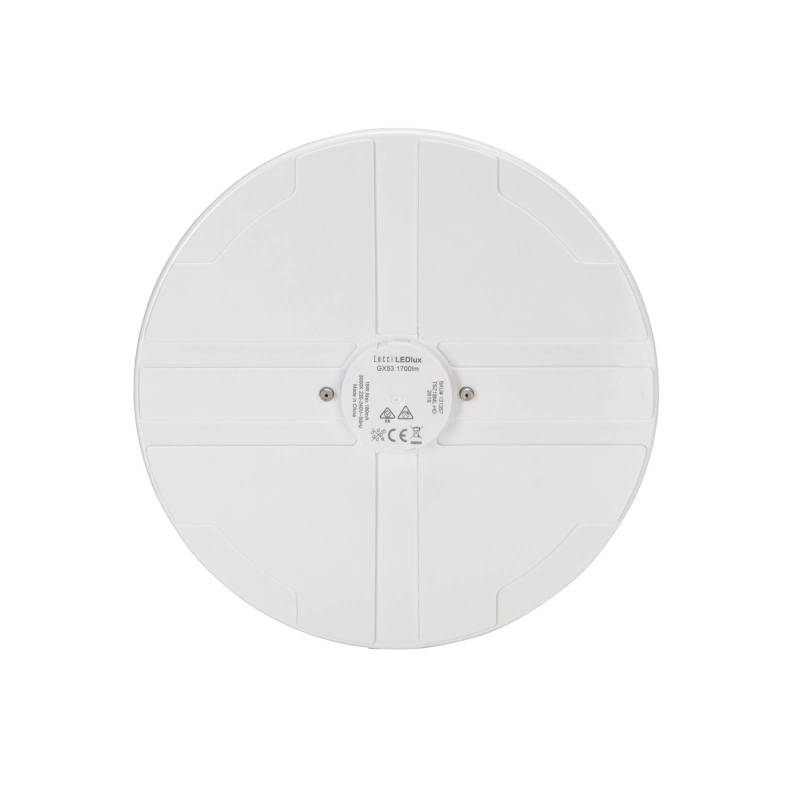 Beacon LED-Leuchtmittel GX53 19 W Ø 20 cm 3.000K 3-step-dim von Beacon Lighting
