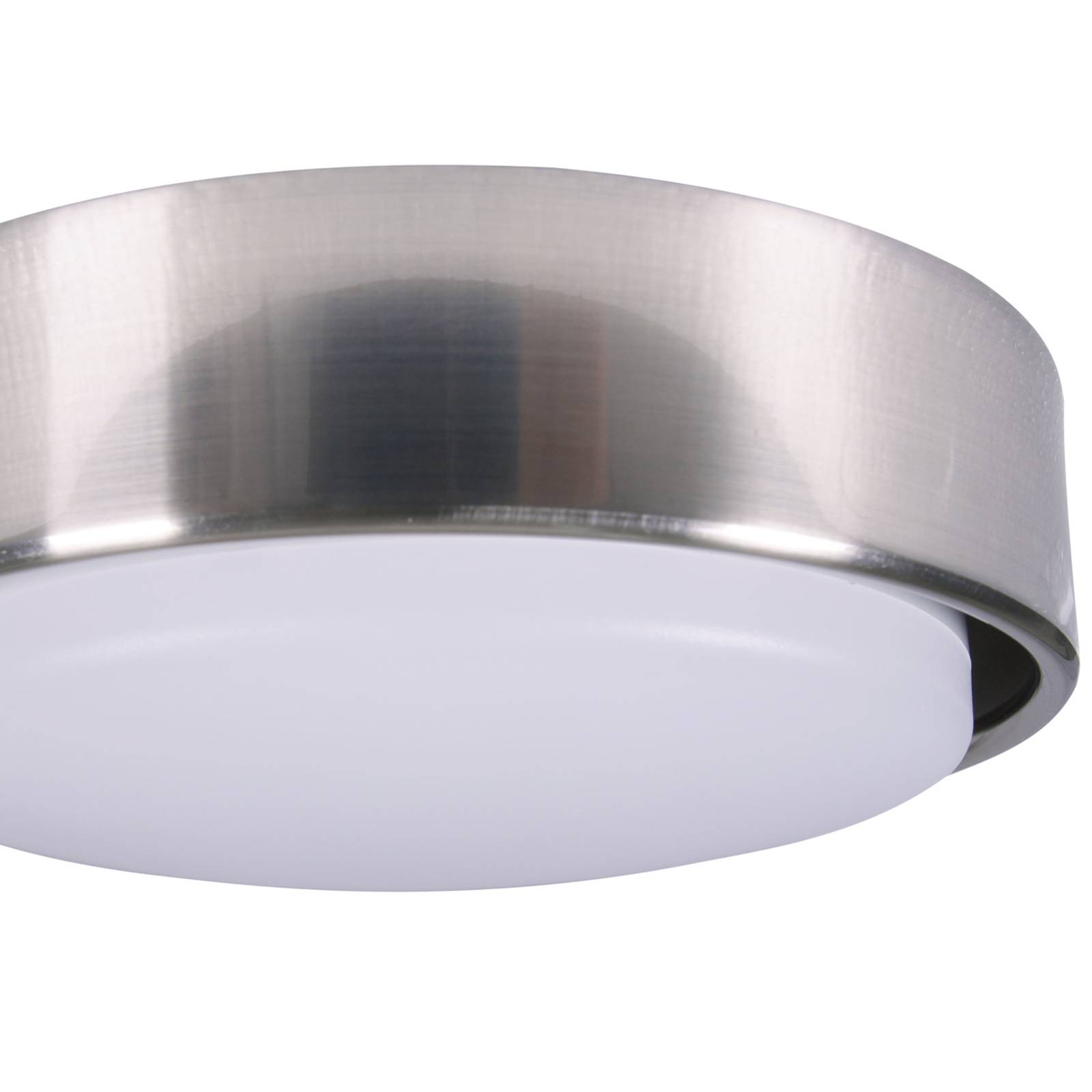 Beacon Lucci Air Leuchte für Deckenventilator chrom GX53-LED von Beacon Lighting