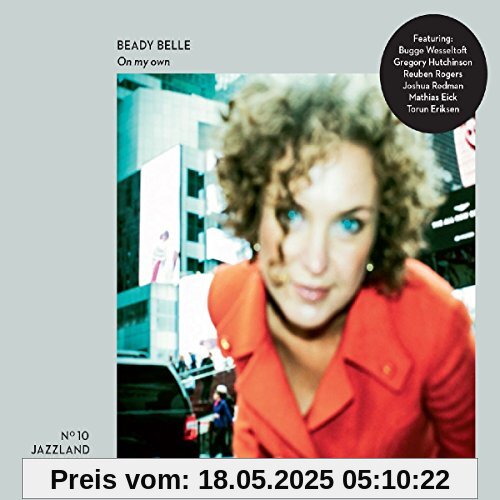 On My Own On My Own von Beady Belle