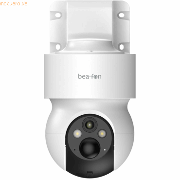 Beafon Bea-fon SmartHome SAFER 3S Pro Akku Outdoor Kamera Tuya von Beafon