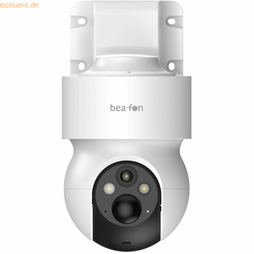 Beafon Bea-fon SmartHome SAFER 3S Pro Akku Outdoor Kamera Tuya Beafon Bea-fon SmartHome SAFER 3S Pro Akku Outdoor Kamera Tuya von Beafon