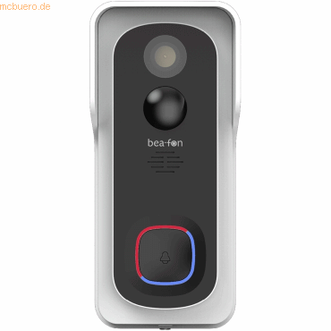 Beafon Bea-fon SmartHome Visitor 2V Videotürklingel Tuya - Set Beafon Bea-fon SmartHome Visitor 2V Videotürklingel Tuya - Set von Beafon