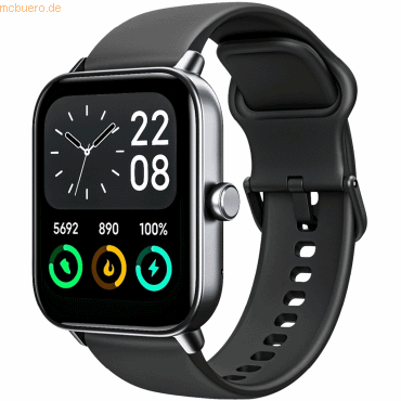 Beafon Bea-fon SmartWatch 101 Beafon Bea-fon SmartWatch 101 von Beafon