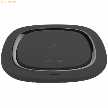Beafon Bea-fon W1 wireless charger induktive Tischladestation Beafon Bea-fon W1 wireless charger induktive Tischladestation von Beafon