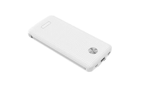 Beafon PB3-10K-W felixx Premium Powerbank Carbon 10" 10.000 mAh von Beafon