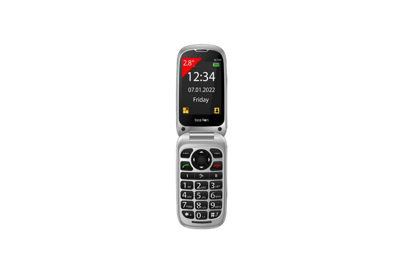 Beafon SL720i Handy Beafon SL720i Handy von Beafon