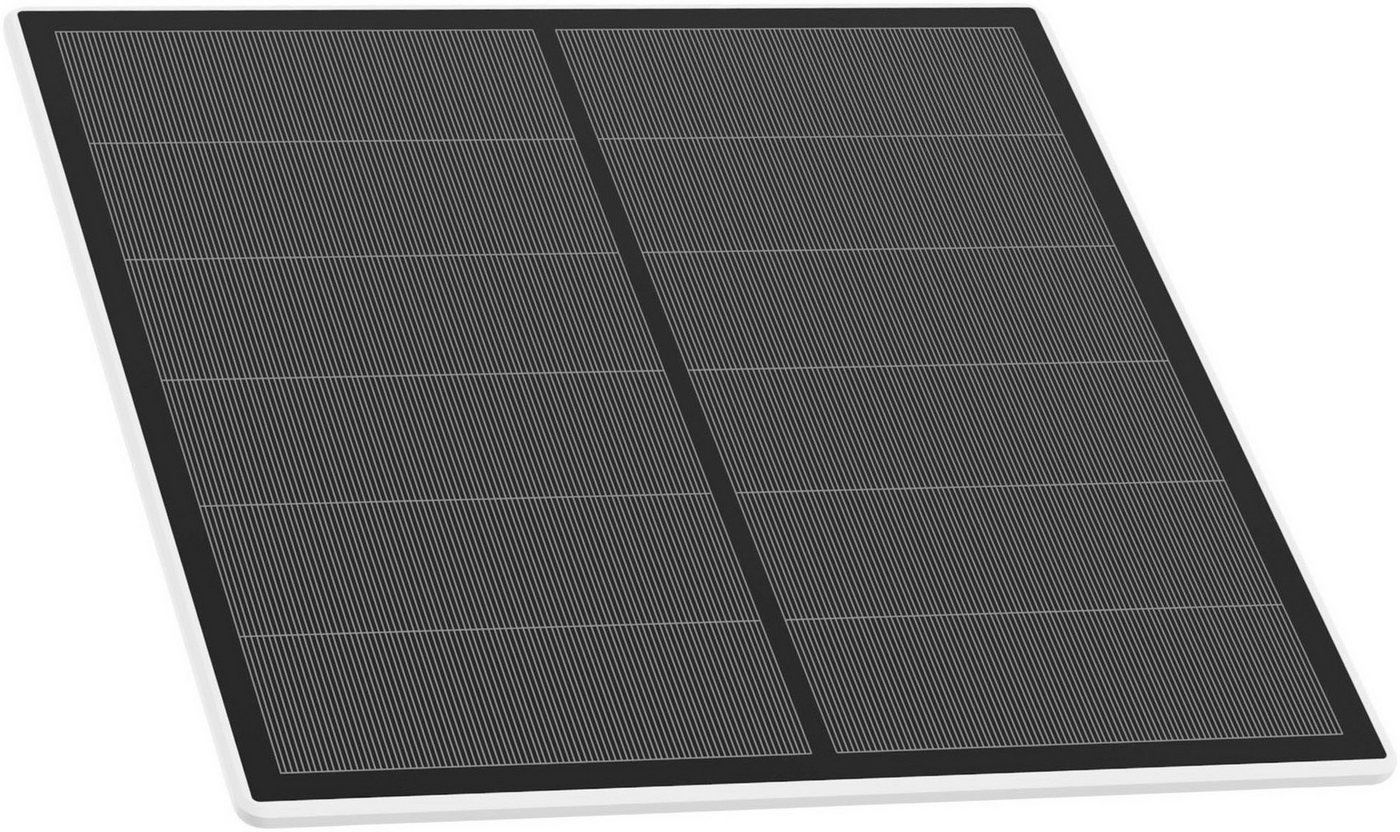 Beafon SmartHome SOLAR 4 - Solarpanel, USB Typ-C Solarladegerät von Beafon