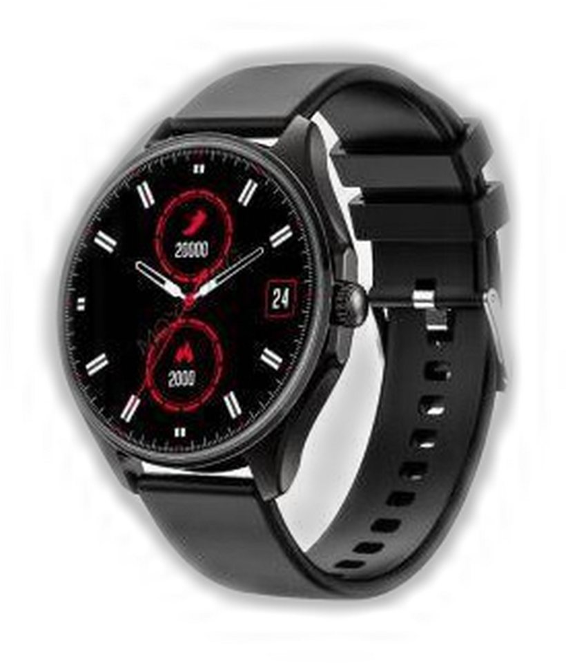 Beafon Watch 402 Smartwatch (1,43 Zoll) von Beafon