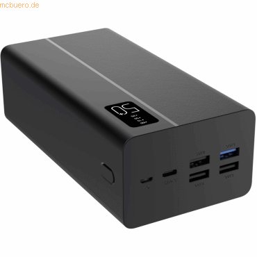 Beafon felixx Premium Powerbank Phantom 2 50- 50.000 mAh von Beafon