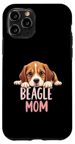 Beagle Mama Hund Beagle Mama Süßer Welpe Hülle für iPhone 11 Pro Beagle Mama Hund Beagle Mama Süßer Welpe Hülle für iPhone 11 Pro von Beagle Fun Designs