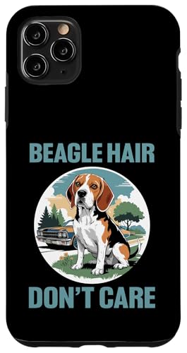 Beagle-Hund Hülle für iPhone 11 Pro Max Beagle-Hund Hülle für iPhone 11 Pro Max von Beagle Gifts for Men and Women
