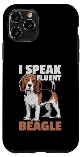 Beagle-Hund Hülle für iPhone 11 Pro Beagle-Hund Hülle für iPhone 11 Pro von Beagle Gifts for Men and Women
