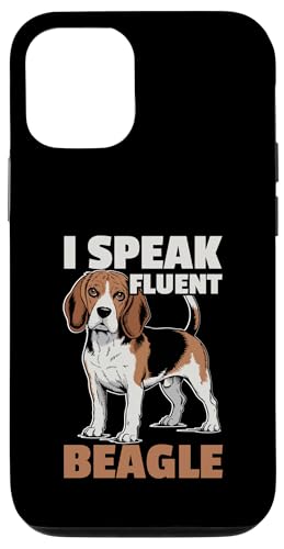Beagle-Hund Hülle für iPhone 12/12 Pro Beagle-Hund Hülle für iPhone 12/12 Pro von Beagle Gifts for Men and Women