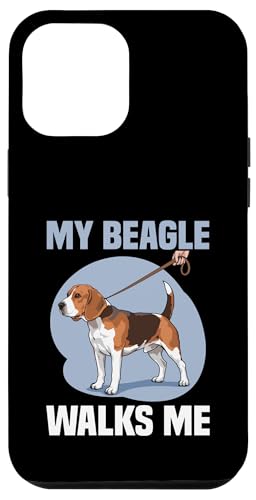 Beagle-Hund Hülle für iPhone 12 Pro Max Beagle-Hund Hülle für iPhone 12 Pro Max von Beagle Gifts for Men and Women