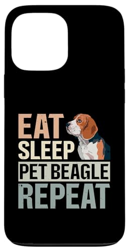 Beagle-Hund Hülle für iPhone 13 Pro Max Beagle-Hund Hülle für iPhone 13 Pro Max von Beagle Gifts for Men and Women