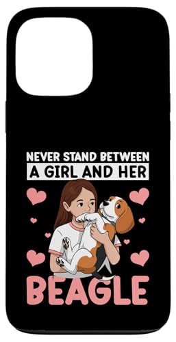 Beagle-Hund Hülle für iPhone 13 Pro Max Beagle-Hund Hülle für iPhone 13 Pro Max von Beagle Gifts for Men and Women