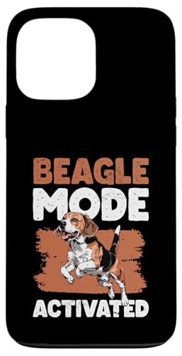 Beagle-Hund Hülle für iPhone 13 Pro Max Beagle-Hund Hülle für iPhone 13 Pro Max von Beagle Gifts for Men and Women