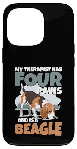 Beagle-Hund Hülle für iPhone 13 Pro Beagle-Hund Hülle für iPhone 13 Pro von Beagle Gifts for Men and Women