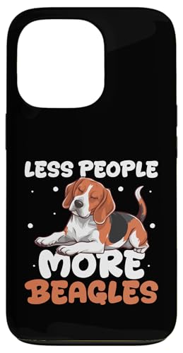 Beagle-Hund Hülle für iPhone 13 Pro Beagle-Hund Hülle für iPhone 13 Pro von Beagle Gifts for Men and Women