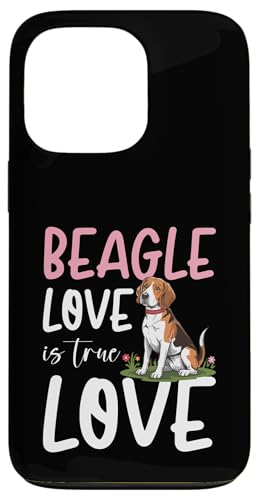 Beagle-Hund Hülle für iPhone 13 Pro Beagle-Hund Hülle für iPhone 13 Pro von Beagle Gifts for Men and Women