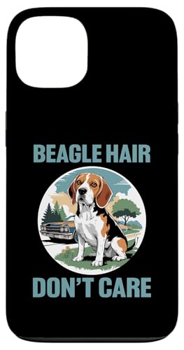 Beagle-Hund Hülle für iPhone 13 von Beagle Gifts for Men and Women
