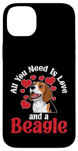 Beagle-Hund Hülle für iPhone 14 Plus Beagle-Hund Hülle für iPhone 14 Plus von Beagle Gifts for Men and Women