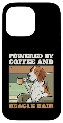 Beagle-Hund Hülle für iPhone 14 Pro Max Beagle-Hund Hülle für iPhone 14 Pro Max von Beagle Gifts for Men and Women