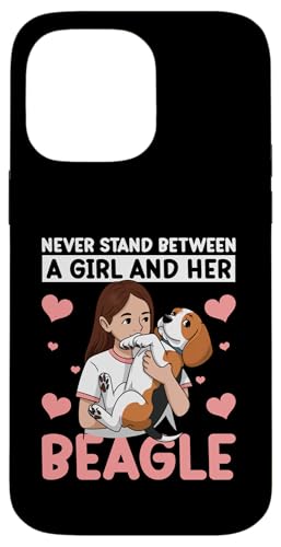 Beagle-Hund Hülle für iPhone 14 Pro Max Beagle-Hund Hülle für iPhone 14 Pro Max von Beagle Gifts for Men and Women